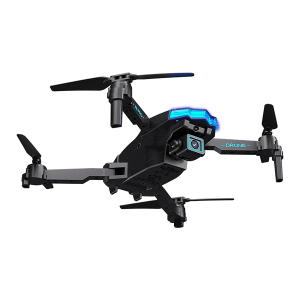 Квадрокоптер RC X6 - дрон з 4K камерою, до 15 хвилин, з кейсом та майданчиком. Photo 3